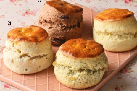 イギリス雑貨＆スイーツ集う「伊勢丹英国展」伊勢丹新宿店で、五つ星ホテルの名物スコーンが初登場