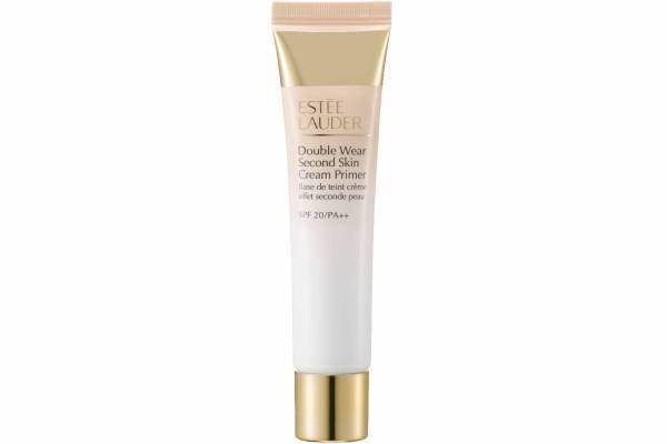 エスティ ローダー23年春コスメ、「ダブル ウェア」新作“ベルベット肌”へ整える化粧下地