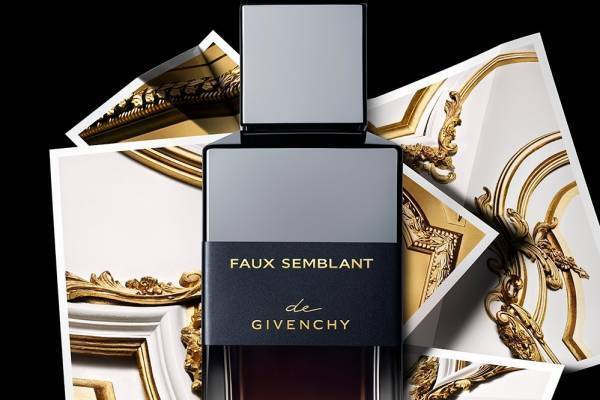 ジバンシイのプレミアムフレグランス新作、ジバンシィ邸宅を訪れる“客人”着想のミステリアスな香り