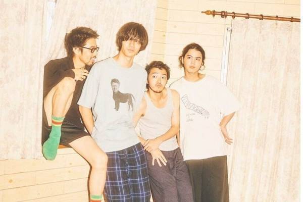 野外音楽フェス「FFKT 2023」長野でオールナイト開催、青葉市子やyonawoら出演