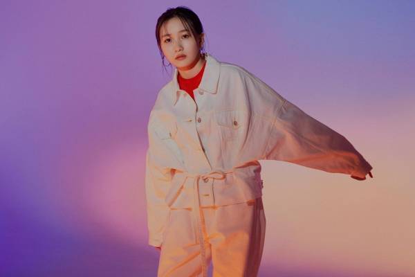 幾田りらの新曲「サークル」CMソングに、明日に向かう力をくれる疾走感のある1曲