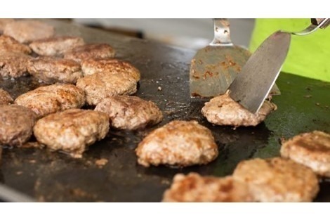 関西最大級のフードフェス「フードソニック 2023」大阪・京橋でGWに開催、高級店や人気店が集結