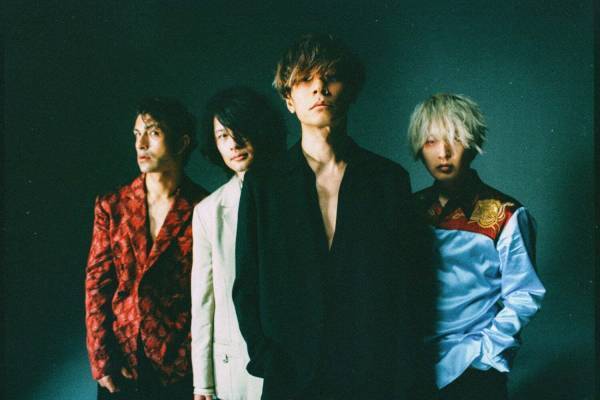 [Alexandros]の全国対バンツアー「ディスフェス'23」クリーピーやVaundyら出演