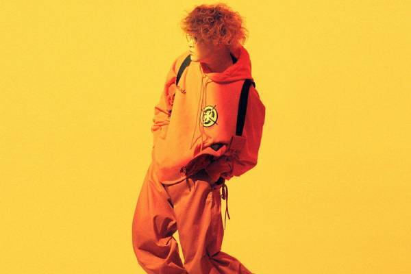 Vaundyの新曲「ありがとう」“漫画のセリフ”を紡いで歌詞を作り上げた1曲