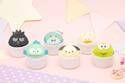 サンリオ「はぴだんぶい」テーマカフェが東京・池袋に、ポチャッコ＆サムのタルトパフェなど