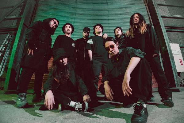 SANABAGUN.“10周年の最後を飾る”ワンマンライブ、バンド初の東京・日比谷野外大音楽堂で