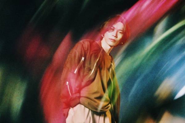 米津玄師の新曲「LADY」ジョージアの新CMソングに、軽やかで駆け出したくなるような1曲