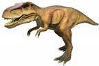 「恐竜展」ららぽーと名古屋みなとアクルスで、最大全長7.5ｍの巨大恐竜など“動く”恐竜15体が集合