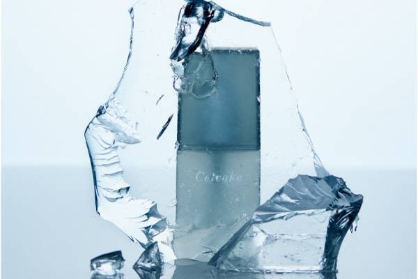 セルヴォーク23年夏ボディケア、“ひんやり冷感＆ミント香る”天然由来100%ボディミスト