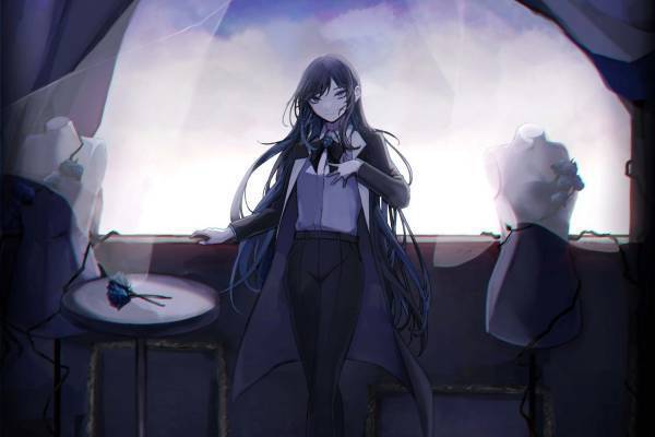 Adoの最新アルバム、「Adoに歌って欲しい曲」を全8曲公募＆アルバム化