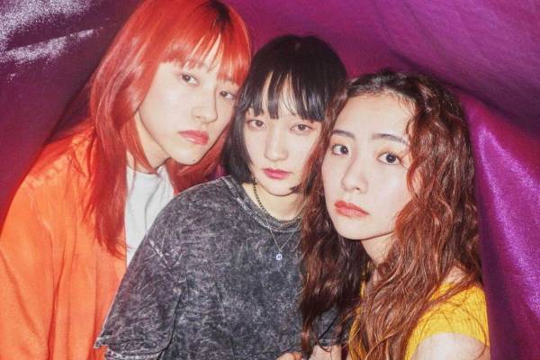 新音楽フェス「コーベ ソノソノ'23」神戸フルーツ・フラワーパークで、くるりやチリビなど出演