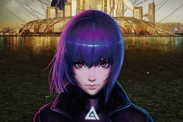 アニメ映画『攻殻機動隊 SAC_2045 最後の人間』“シーズン2”を再構成、藤井道人が監督続投へ