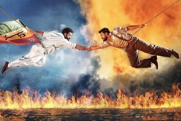 “音”で映画を楽しむ「ライブ音響上映」大阪・なんばパークスシネマで、RRRやスラダンなど全20本