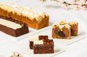 ミニマルからあんバター＆甘納豆5種の新作ガトーショコラ、期間限定で