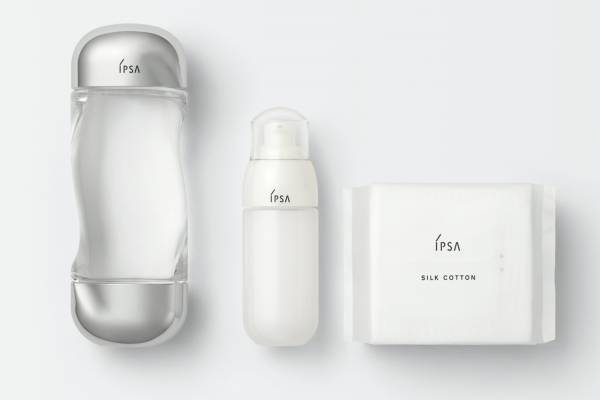 イプサ23年夏スキンケアキット、人気化粧水「ザ・タイムR アクア」現品入り＆選べる化粧液も