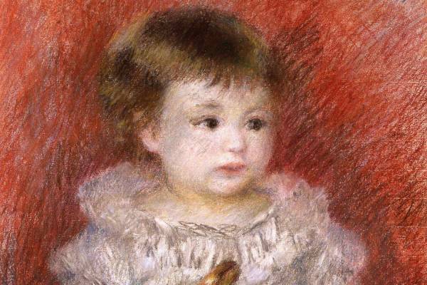 企画展「モネ、ルノワール 印象派の光」松岡美術館で - 印象派＆新印象派の作品を一挙展示