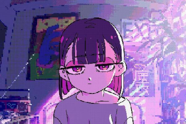 ずっと真夜中でいいのに。新曲「不法侵入」が恋愛番組『今日、好きになりました。』主題歌に