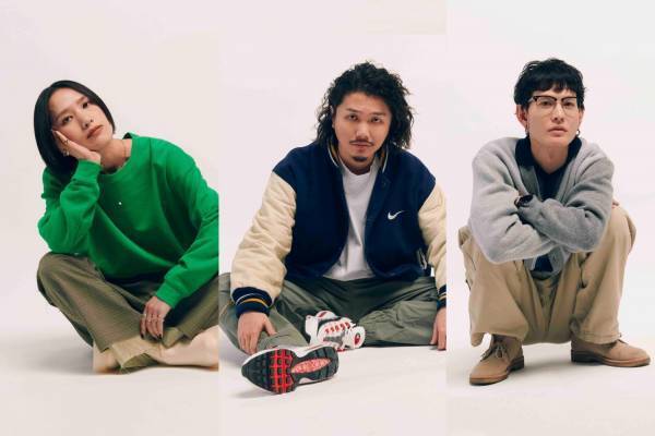 Tempalayの全国ライブツアー2023「ドォォォン！！」東京・大阪・愛知ほか8都市で