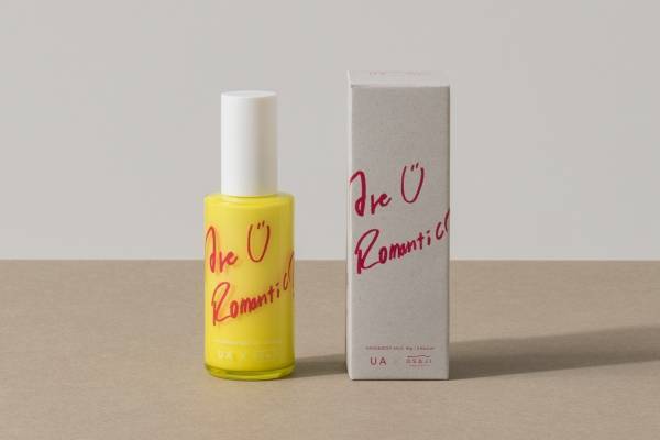 オサジ23年夏コスメ“柑橘系の精油香る”ハンド＆ボディミルク、歌手・UAとのコラボ限定品