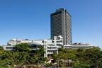 「グランドプリンスホテル大阪ベイ」大阪湾を見渡す新ホテル開業、上層階に「リゾナーレ大阪」も