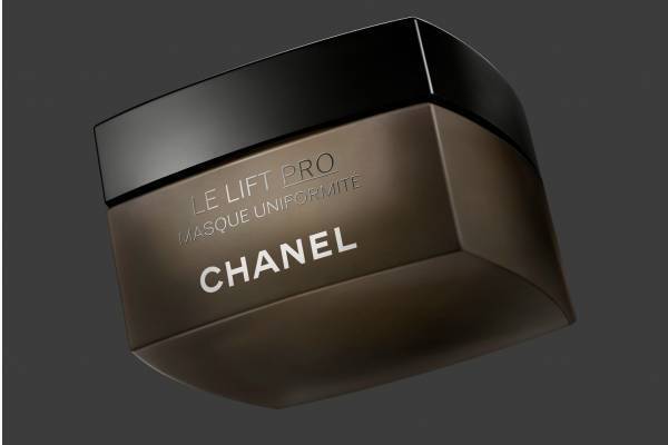 シャネル23年夏スキンケア「LL プロ」ぷるぷる感触＆肌を引き上げる新作ジェルマスク