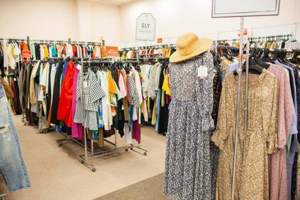 池袋サンシャインシティ「トウキョウ アウトレット ウィーク」人気ブランド70以上が最大90％オフ