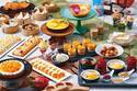 ホテル インターコンチネンタル 東京ベイの台湾スイーツブッフェ、豆花や台湾あんみつなど本場の味を堪能