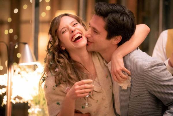 映画『ジュリア(s)』あの時あの場所で違う選択をしていたら？並行世界の4つの人生を描く