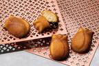 TOKYOチューリップローズの新作“フラワー型”フィナンシェ、焦がし発酵バター香るしっとり食感