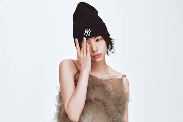 チカ キサダ“華やかフリル”のチュールワンピースなど、レイ ビームスが4ブランドに別注