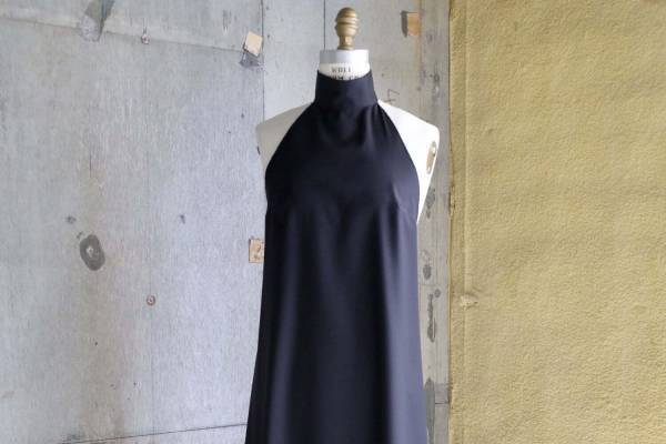 ガブリエラ コール ガーメンツ、洗練シルエットのワンピース - スーパー エー マーケットなど限定で