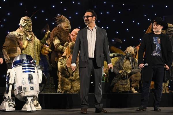 『スター・ウォーズ』の“過去”描く新作映画、最初のジェダイの物語 - ジェームズ・マンゴールドが監督