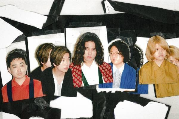 BREIMENの新曲「yonaki」土曜ナイトドラマ『月読くんの禁断お夜食』主題歌に