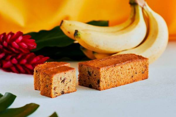 メゾンカカオの限定チョコバナナスイーツ、アロマ生チョコ＆トリュフや濃厚バナナケーキ