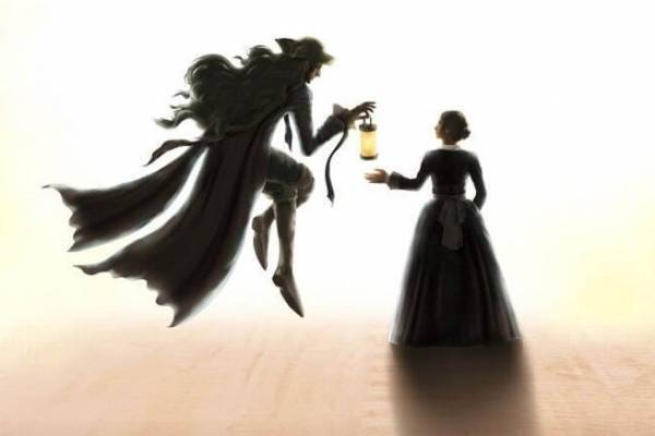 劇団四季オリジナルミュージカル『ゴースト＆レディ』藤田和日郎の中編コミックス原作、東京・竹芝で上演