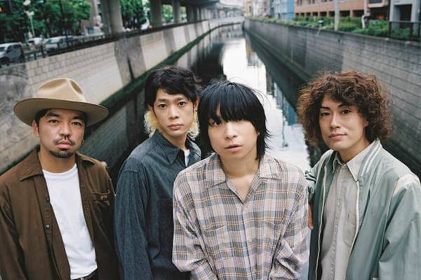 10-FEET主催の野外音楽フェス「京都大作戦 2023」クリープハイプやフォーリミなど