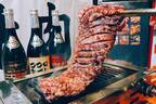 「第3回 肉祭 2023」等々力緑地に厳選肉料理が集結、焼き物から丼まで多彩なメニュー