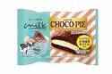 ロッテ「チョコパイ」×生クリーム専門店ミルク「生クリームチョコパイ」、ティラミスやミルクソフトも