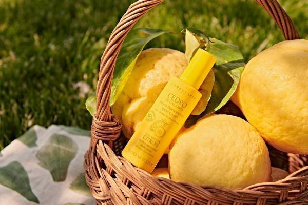 レルボラリオ23年夏コスメ、“もぎたて柑橘香る”フレグランス＆サラすべ肌へ導くボディクリーム