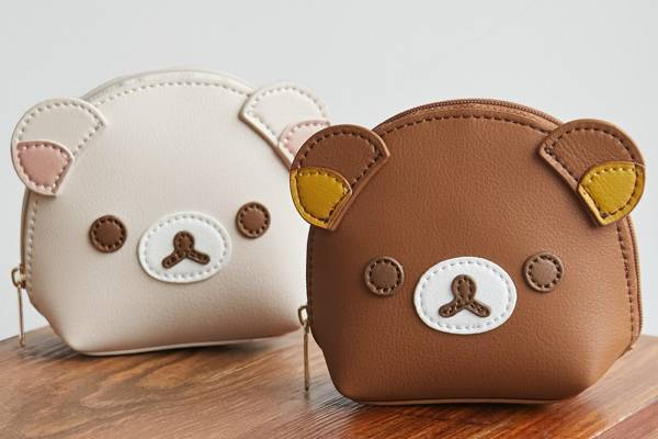 ロペピクニック×「リラックマ」コラボ、“Rチャーム付”花柄ワンピース＆リボンのピアスなど