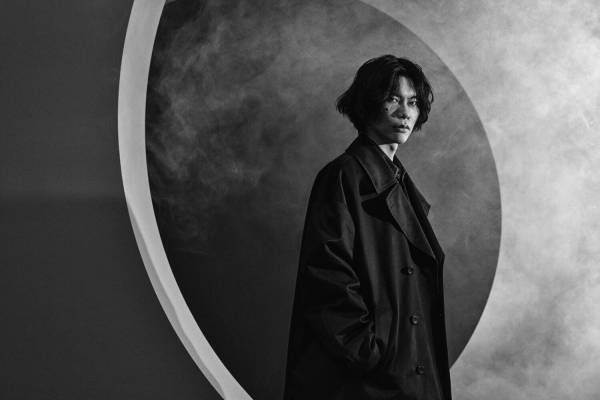 米津玄師の新曲「月を見ていた」FFシリーズ最新作『ファイナルファンタジー16』テーマソングに