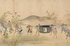 展覧会「虫めづる日本の人々」サントリー美術館で - “虫”にまつわる絵画や工芸品などを展示