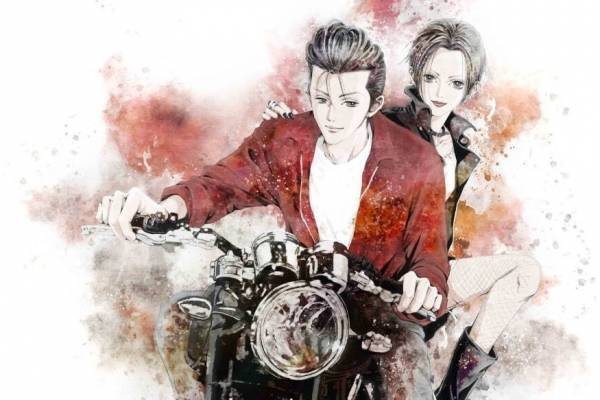 「ALL TIME BEST 矢沢あい展」福岡で、漫画『NANA』などの直筆原画＆初公開資料も