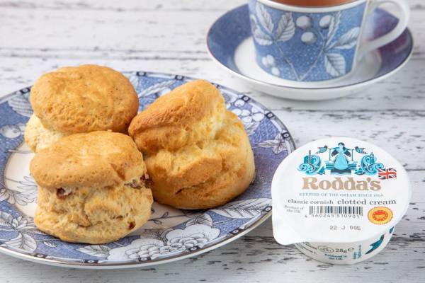 「英国展」新宿小田急で - 高級紅茶＆焼き菓子、テディベアや伝統タータンの雑貨などが集結