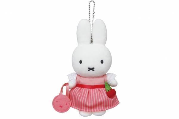 「ミッフィーzakkaフェスタ」千葉で初開催、23年限定“さくらチェリー”のミッフィーグッズ