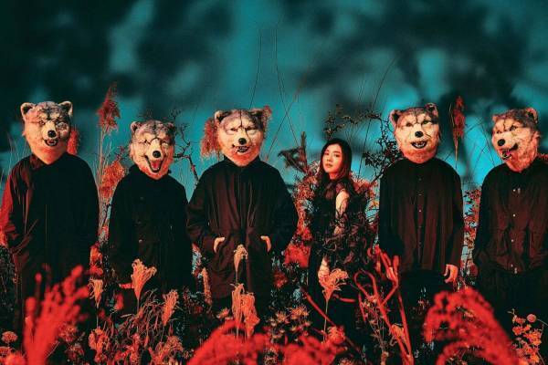 マンウィズ×miletのコラボ新曲「コイコガレ」アニメ『鬼滅の刃』刀鍛冶の里編エンディング曲に