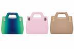 フェラガモ人気バッグ「ワンダ」に、新マイクロサイズのハンドバッグ＆グラデカラーの新色など