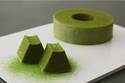 クラブハリエ限定「抹茶バーム」、専用に火入れした抹茶の繊細な味わい