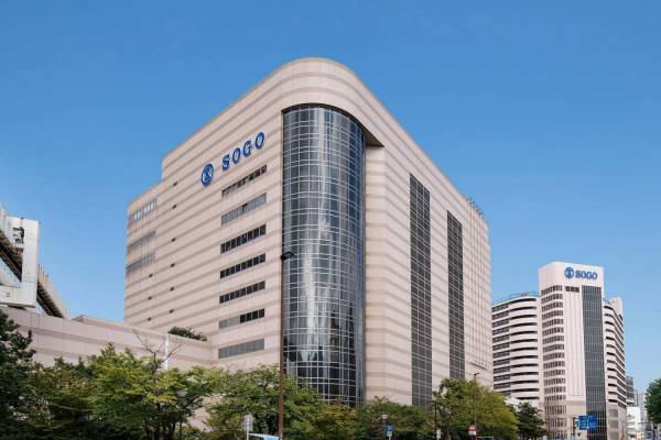 そごう千葉が全館リニューアル、ジュンヌ館は23年夏で一旦営業終了