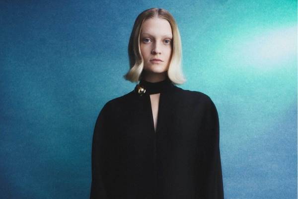 ハルノブムラタ“ボタン華やぐ”「エリアナ」ドレス＆ブルゾンなど、ザ トウキョウでカスタムイベント